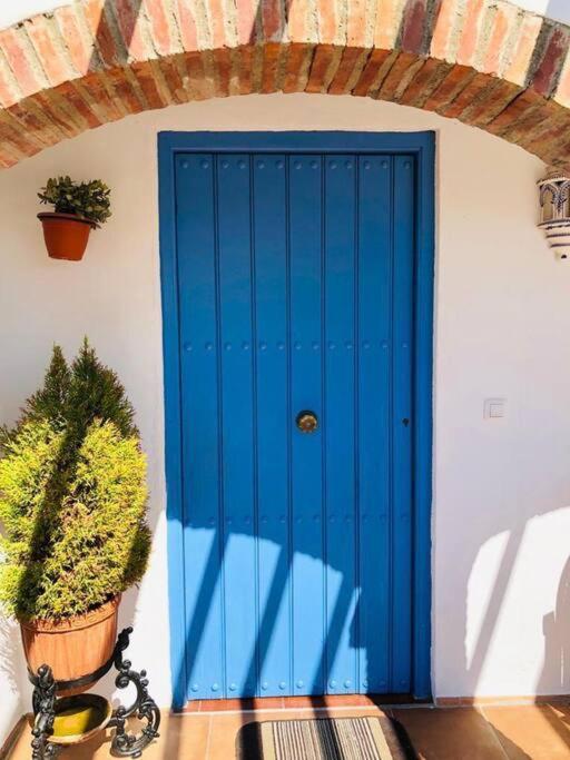 Villa En Frigiliana Con Piscina Y Jacuzzi Dış mekan fotoğraf