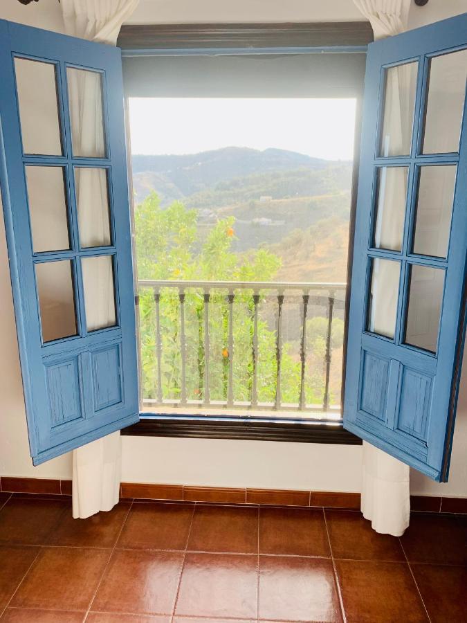 Villa En Frigiliana Con Piscina Y Jacuzzi Dış mekan fotoğraf